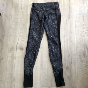 Lululemon Leggings Size 4
